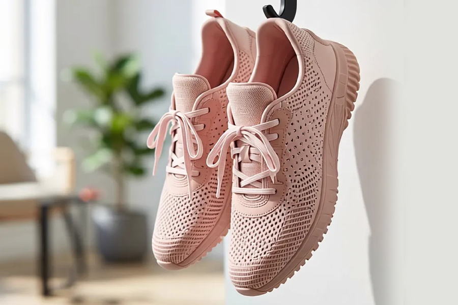 Heels, Sneakers, or Loafers the Daily Footwear Dilemma