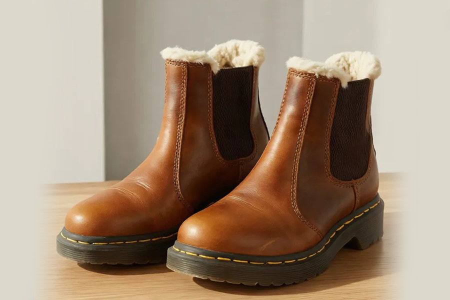  Shoes First, Outfit Later the Styling Rule Nobody Talks About