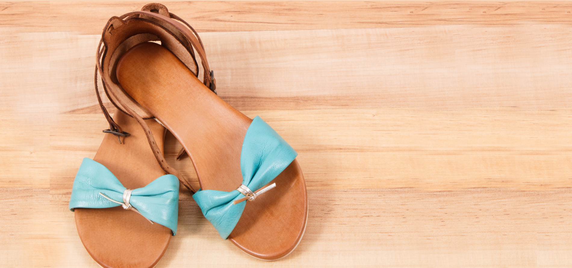 Your Shoes Say Everything